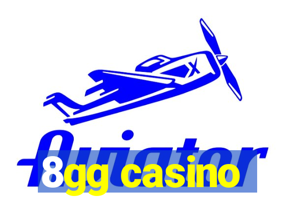 8gg casino